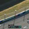 F1 | FP3 Zandvoort: Russell-Alonso, quasi botto in pit entry