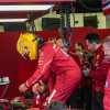 F1 | Ferrari, Hamilton e il buon passo dei test: l'analisi di Vasseur