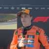 F1 | McLaren, Piastri 3° mastica amaro: "Ero da prima fila, ma Gasly..."