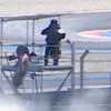 Incidente choc di Acosta in MotoGP: sfiora il cameraman - VIDEO
