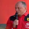 F1 | Ferrari, Vasseur dopo le qualifiche: "Sensazioni discordanti. Aggiornamenti..."