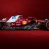 F1 | Ferrari SF-25: oltre la livrea: la vera nuova vettura di Hamilton-Leclerc! 