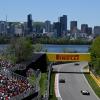 DIRETTA LIVE F1 | Qualifiche Sprint Canada, Alonso a muro: bandiera rossa