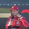 Formula 1 | Ferrari, Leclerc 2° in qualifica: "Contento! Norris? Voglio mettere..."