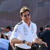 F1 Formula 1 | Wolff analizza le difficoltà di Hamilton in Ferrari a Las Vegas