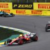 F1 Formula 1 | Ferrari, in Brasile uno stop che costa caro per Gazzetta