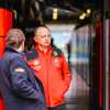 F1 | Ferrari, Vasseur e il futuro di Newey: Fred criptico nella risposta