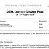 F1 | Red Bull, Verstappen convocato: penalità o warning per Max?