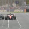 F1 | Scintille Russell-Leclerc! George accusa: "Pericoloso", ma Vanzini lo gela