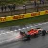 F1 | Griglia di partenza Gp Olanda, le Ferrari indietro: pole Verstappen