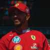 F1 | Ferrari, Hamilton 4° carica: "Stiamo arrivando. Podio? Con un paio di giri..."