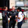 F1 | Audi ufficializza l’addio di Wheatley: Binotto nuovo team principal