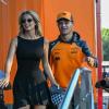F1 News - McLaren, favorisci Norris? L'equilibrio interno delle Papaya