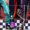 F1 | Aston Martin, Alonso e il piedino diabolico sul podio