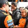 Formula 1 | Lando Norris ufficializza la storia con Margarida Corceiro
