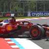 Formula 1 | Ferrari, l'incidente di Leclerc legato alle voci sul suo futuro?