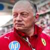 F1 | Ferrari, Vasseur ottimista: "Dietro a McLaren, ma poco visto il danno a Leclerc. Hamilton..."