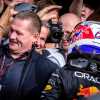 F1 | Jos Verstappen tifa Lawson per il 2° sedile in Red Bull