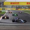 DIRETTA LIVE F1 | Qualifica Sprint Cina, traffico in pitlane per la Q2