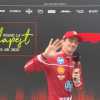 F1 | Ferrari, Leclerc in pole in Ungheria: la promessa per il 1° posto domani