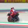 MotoGP | Bagnaia-Ducati, alta tensione al Mugello: gesti di stizza