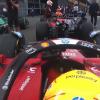 F1 | Ferrari, Hamilton senza speranza: il dialogo con Adami a fine gara 