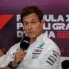 F1 | Mercedes, Wolff: "Austria? Siamo in crescita. Verstappen da noi? Non voglio..."