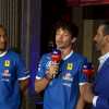 DIRETTA F1 LIVE | Ferrari a Milano: Hamilton carica i tifosi per Monza