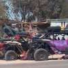 Motorsport | Shock: assalto terroristico al Rally di Cachanillazo, 10 morti