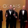 F1 | Sbancato Hollywood: il film ufficiale vince il Premio Oscar 2026 per il Miglior Sonoro!