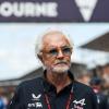 F1 | Briatore punge la Ferrari Luce: Hamilton replica
