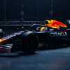 F1 | Red Bull, ecco la RB21 di Verstappen: Waché punta sulla guidabilità