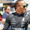 F1 | Sprint Cina, Hamilton 2°: "Stupendo, ma Ferrari e Red Bull..."