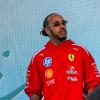 F1 | Hamilton sempre più uomo Ferrari: "Dedico il 2° posto a chi ha il cuore rosso"