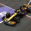 F1 | FP2 Silverstone, 1-2 McLaren. Norris vola sul passo gara. Ferrari ancora compara