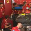 F1 News - Ferrari, lavoro frenetico ad Austin: countdown per Leclerc