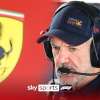 F1 | Sky UK: "Newey ha informato Red Bull. Vuole la Ferrari per Hamilton"