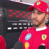 F1 News - Ferrari, Hamilton 4°: "Direzione giusta. Podio? Si poteva ma..."
