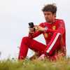 F1 | Ferrari, Leclerc e il mistero del telefono a Zandvoort: risolto l'enigma