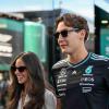 F1 News - Mercedes, rinnovo pluriennale per Russell: la sviolinata di Wolff