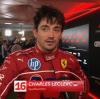 F1 Formula 1 | Leclerc 10° sta con Hamilton: "D'accordo con Lewis, la Ferrari..."