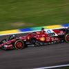 F1 Formula 1 | Ferrari, il set-up non è fuori finestra: parola di Leclerc