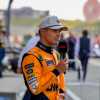 F1 | McLaren, Norris gelato come Las Vegas: "Passo gara scioccante"