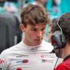 F1 | Monaco, Bearman rischia: con la sua Haas ha superato in Red Flag