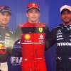 Formula 1 | Griglia di partenza Singapore: Leclerc 1°, Verstappen solo 8°