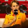F1 | McLaren, Piastri dubbioso: "Grande vantaggio su tutti. Ma non sono sicuro che..."
