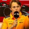 F1 | McLaren, Piastri pensa alla vittoria: "Sono felice. Dove siamo oggi..."