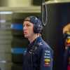 F1 | Red Bull, Lawson chiede tempo: "Devo ancora imparare le piste. Max? Un riferimento"