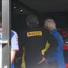 F1 | Briefing improvviso prima delle FP3: protagonisti Brown, Wolff e Domenicali 