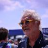 F1 | Briatore a 360° sul futuro di Alpine: l'accordo con Gucci, le ingerenze di Wolff e il fenomeno Colapinto